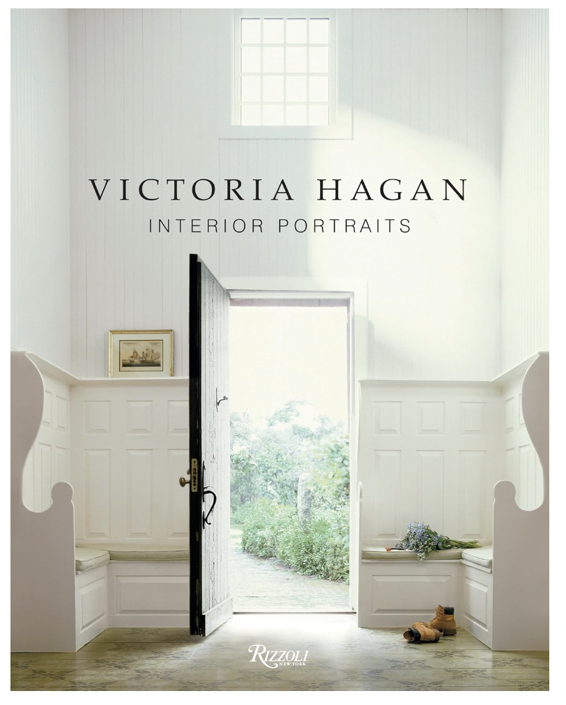 Victoria Hagan: Interior Portraits