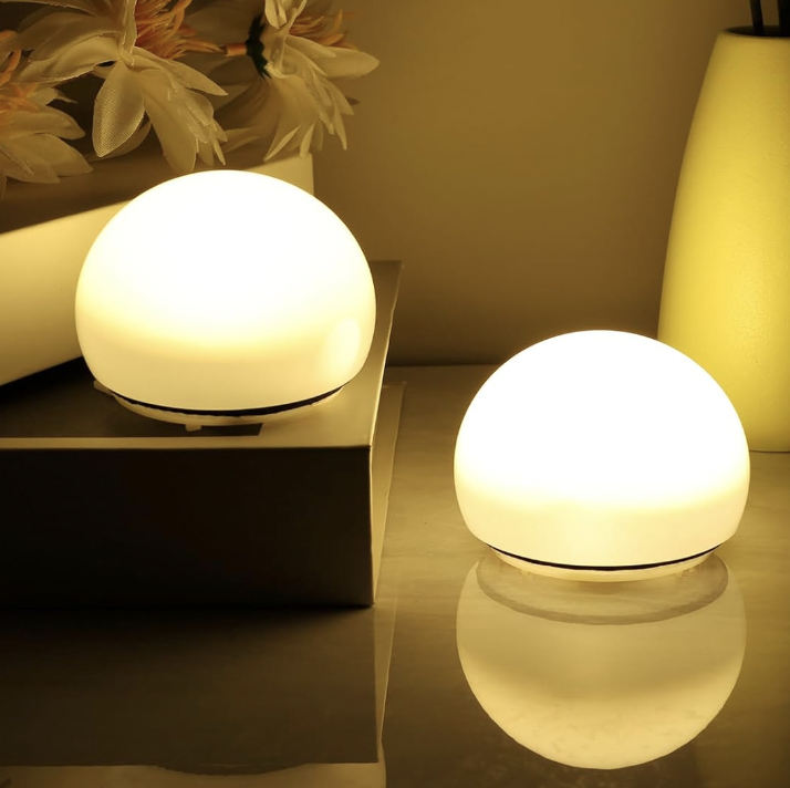 Night Light lamps
