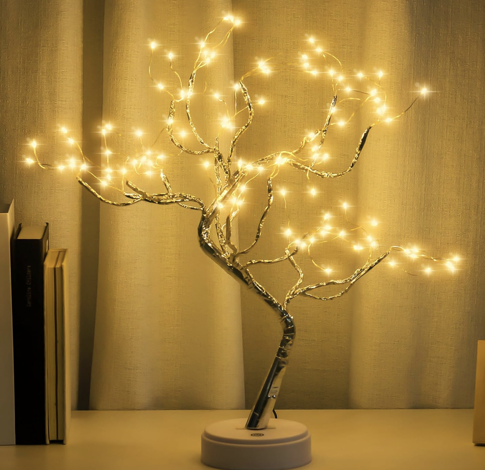tree Night Light