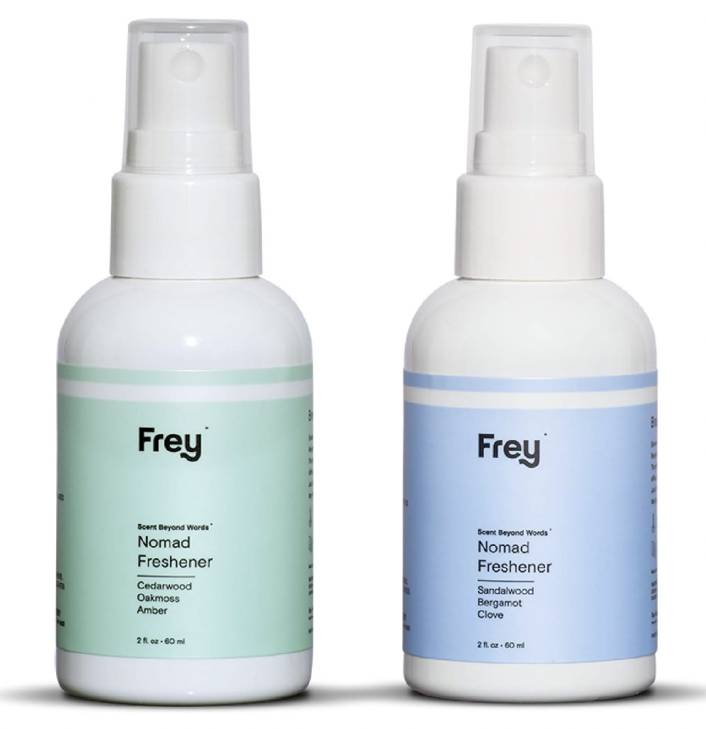 Frey pillow mist