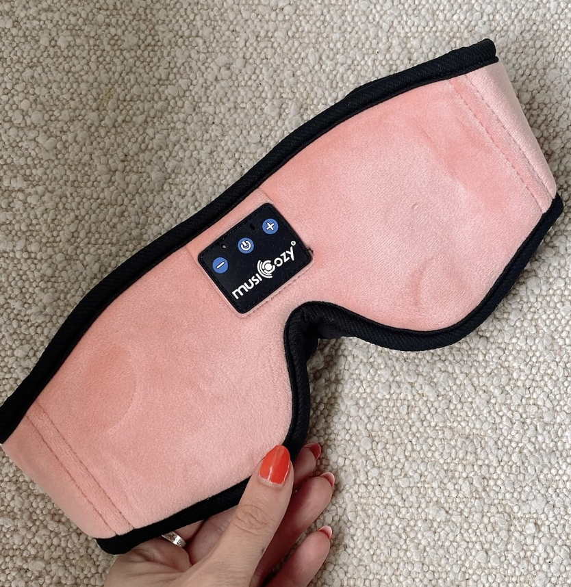 Sleep Mask