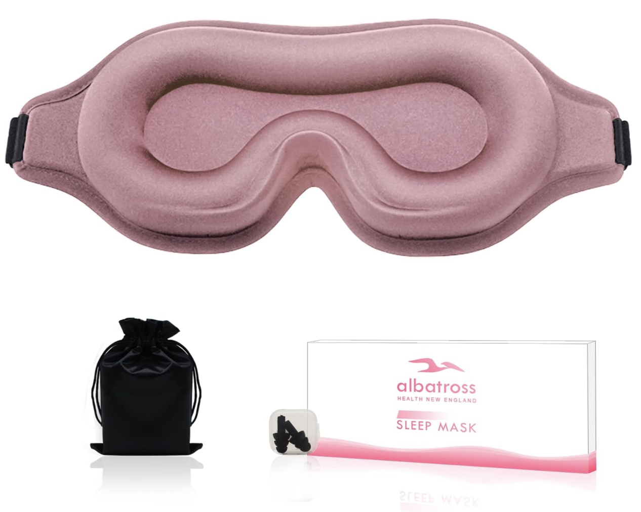 Sleep Eye Mask