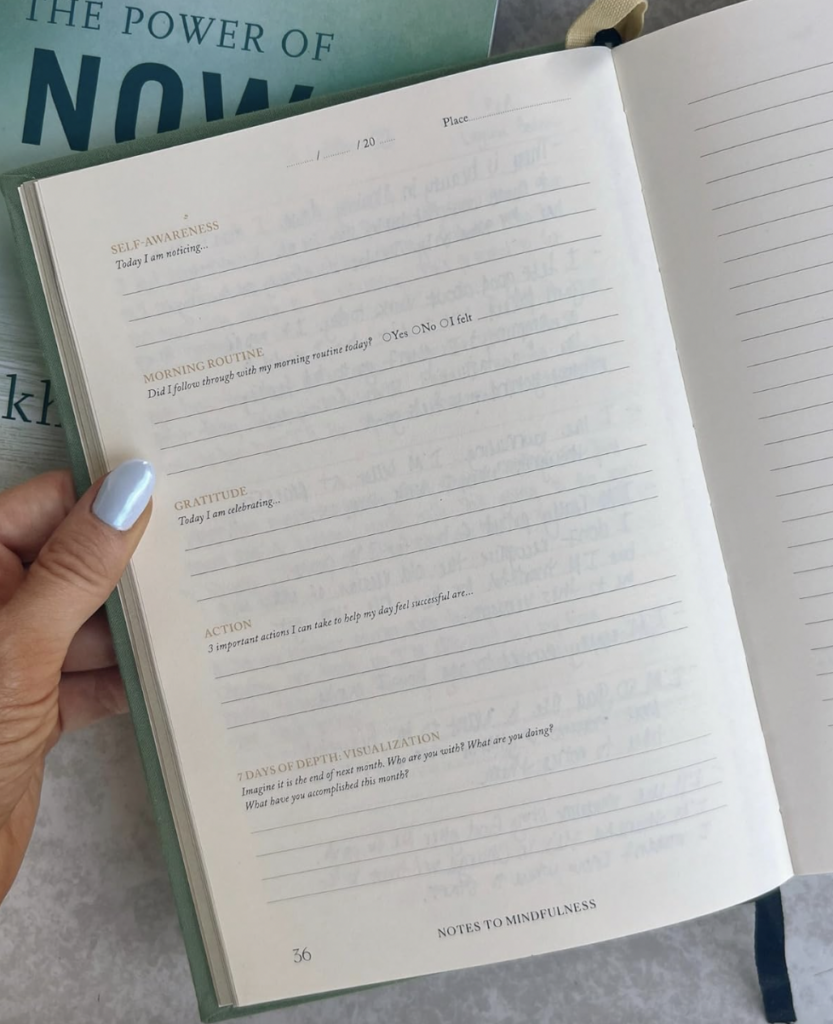 Journal