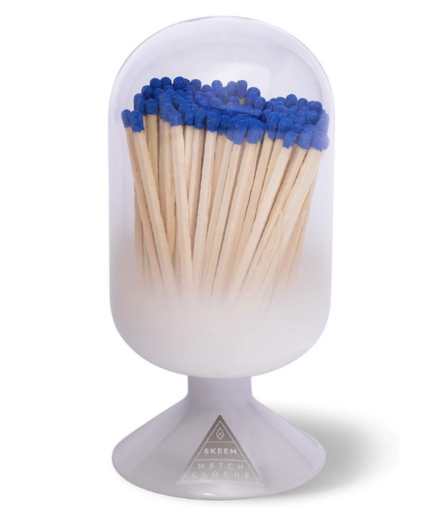 Match Cloche