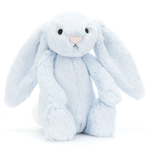 Bunny Plushy