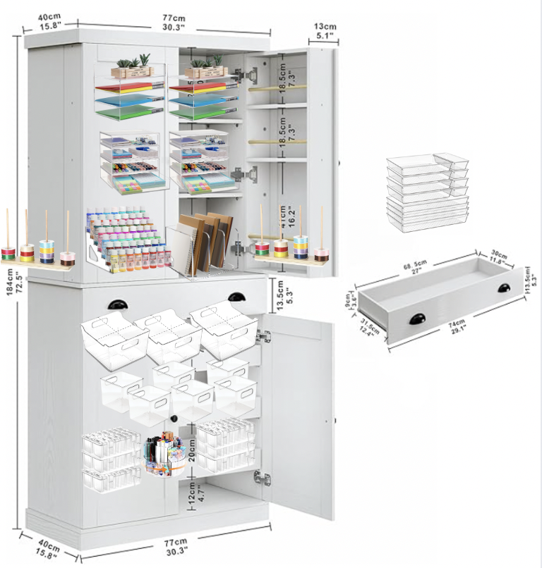 Plan Organization Project