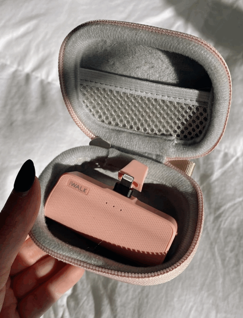 Portable Charger