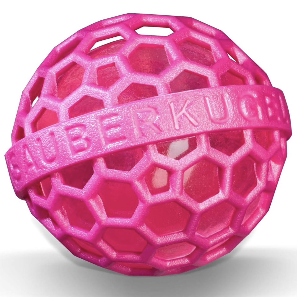 Purse Cleaning Ball