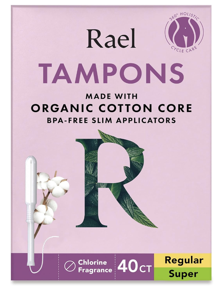 Feminine Products