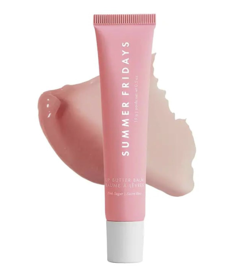 Lip Balm | What to Keep In Everyday Carry Bag