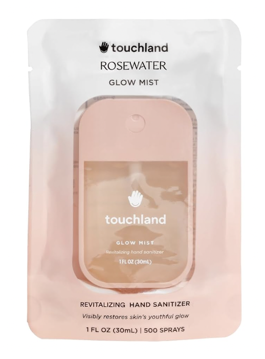Hand Sanitizer | What to Keep In Everyday Carry Bag