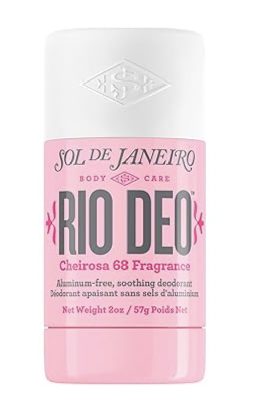Deodorant