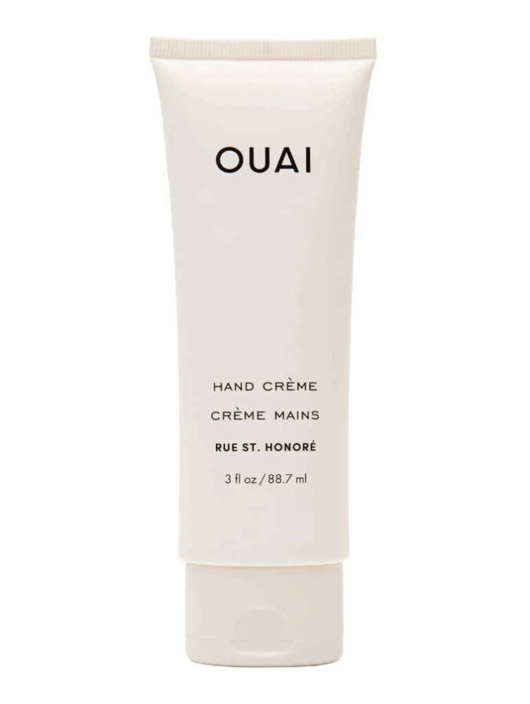 Hand Lotion | What to Keep In Everyday Carry Bag