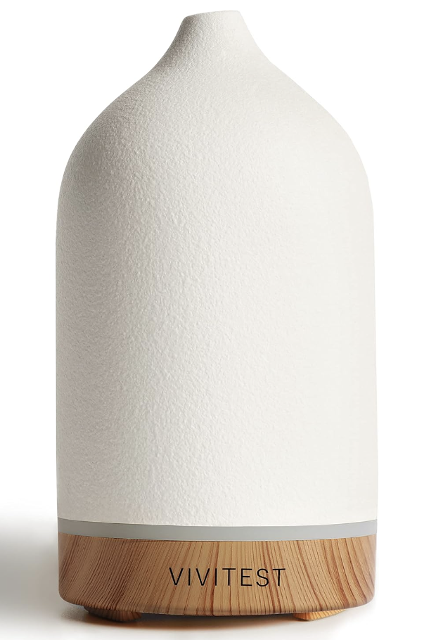 Aromatherapy Diffusers