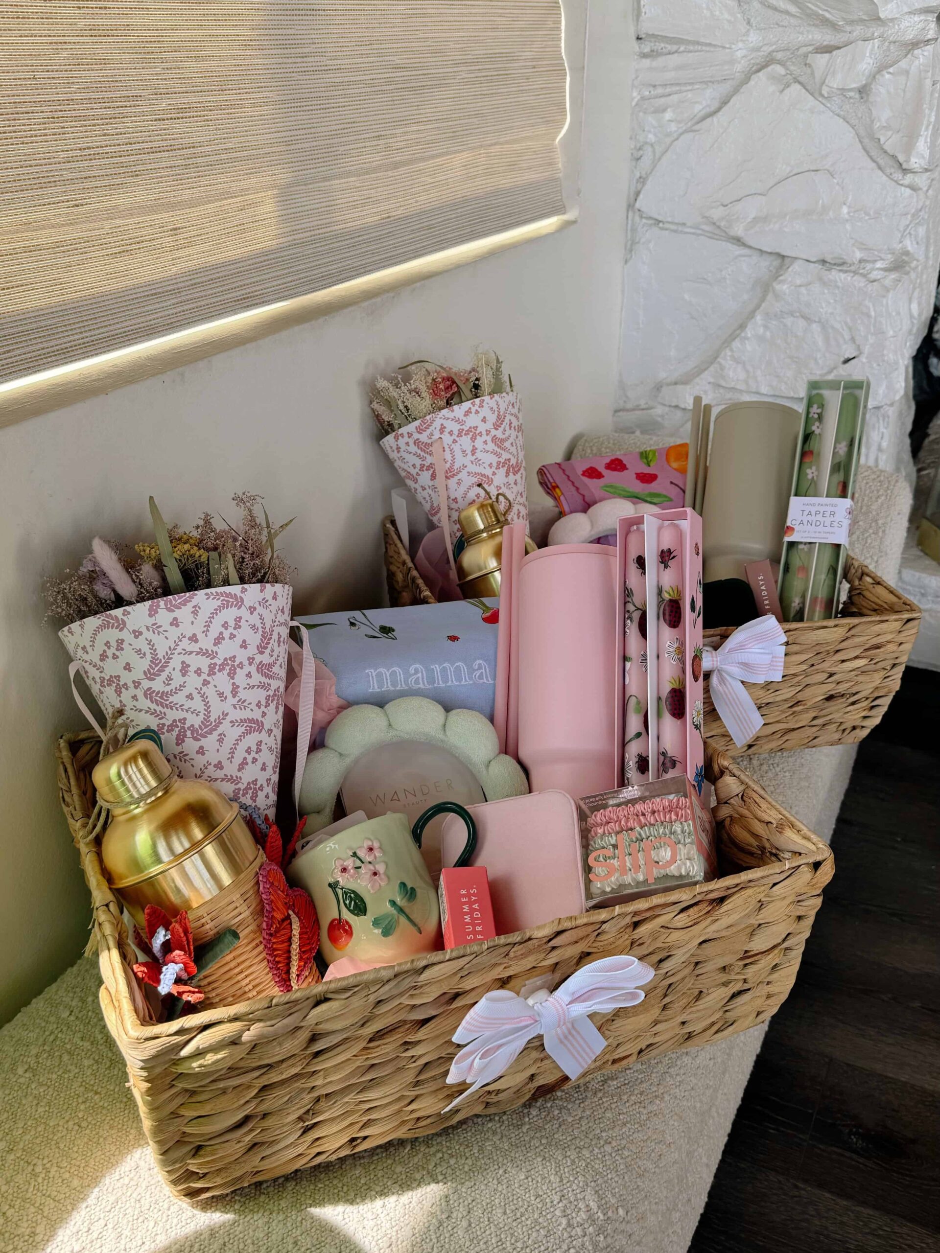 Amazon Gift Basket Ideas