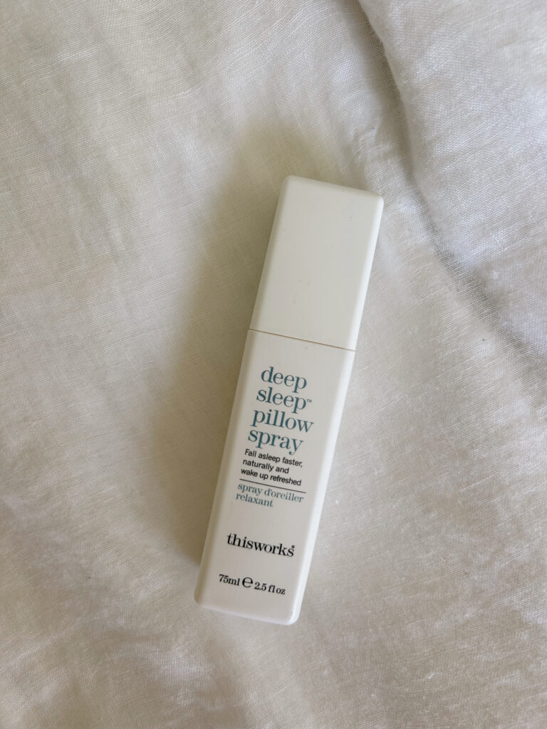 Pillow Mist