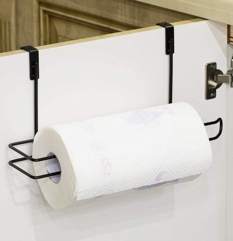 Paper Towel Bar