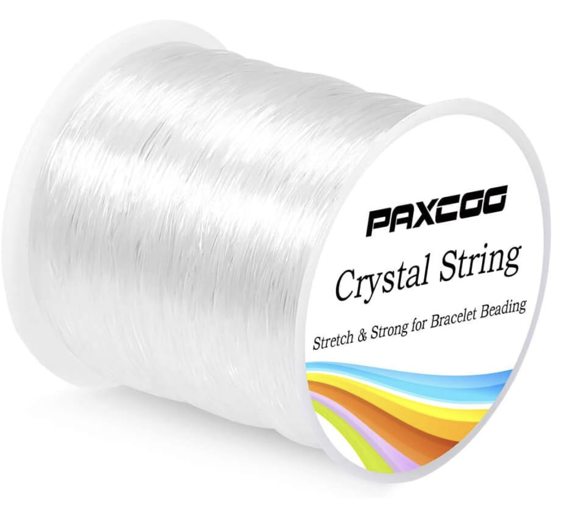 Elastic String