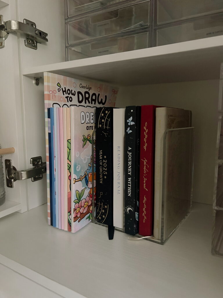 Magazine Holders