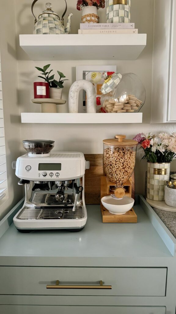 Food Storage Ideas