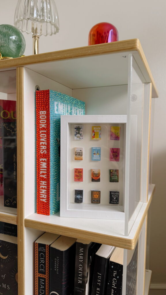 How to Make Miniature Books