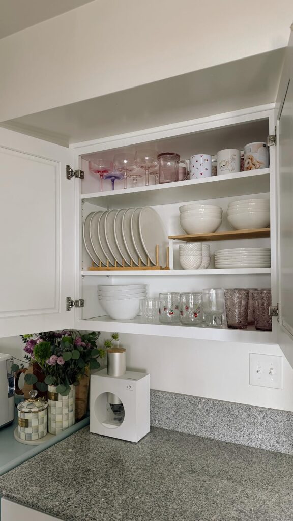 How to Organize Kitchen Drawers and Cabinets