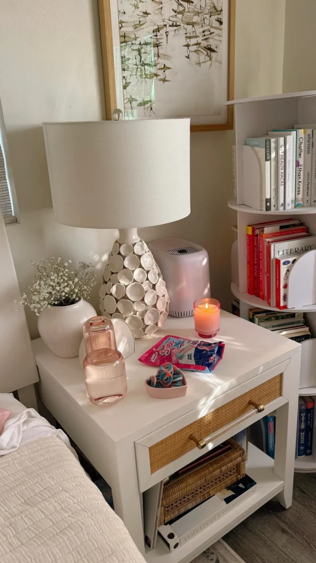 #ad solo night in with a few of my favorites: self care, coloring and @sweetartscandy NEW Gummy Halos! My new fav! You have to try them! 🫧🌸🩵 #homebody #introvert #cozy #nightroutine #minivlog #colorwithme